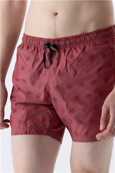 Isaora Lara Erkek Şort Mayo