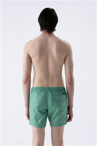 Isaora Lara Erkek Şort Mayo