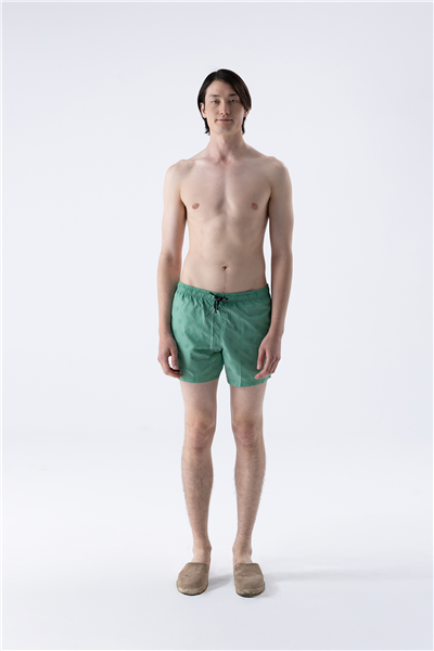 Isaora Lara Erkek Şort Mayo