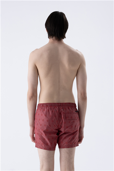 Isaora Lara Erkek Şort Mayo