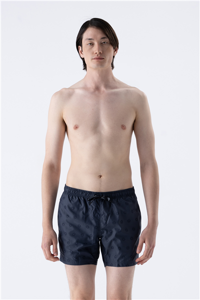 Isaora Lara Erkek Şort Mayo