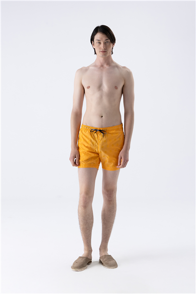 Isaora Lara Erkek Şort Mayo