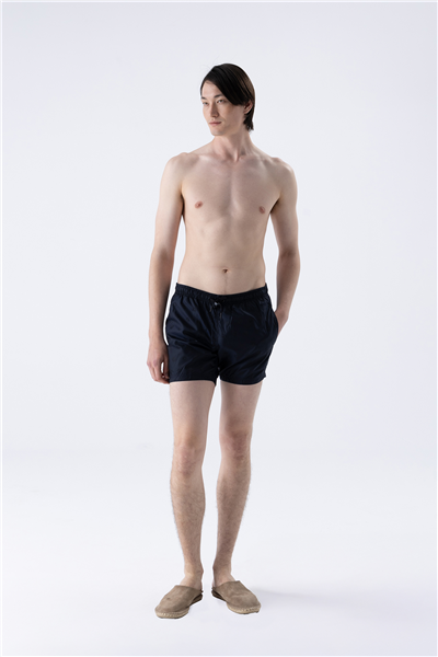 Isaora Lara Erkek Şort Mayo