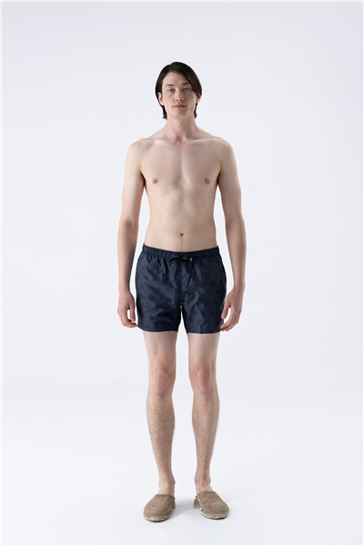 Isaora Lara Erkek Şort Mayo