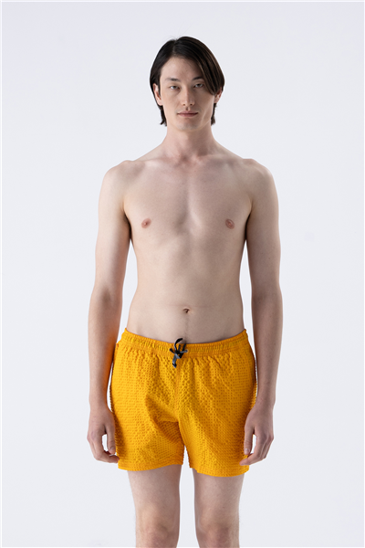 Isaora Malibu Erkek Şort Mayo