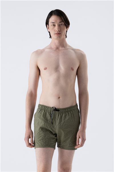 Isaora Malibu Erkek Şort Mayo