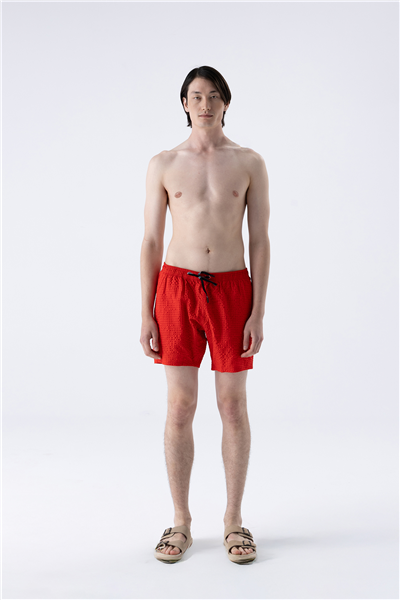 Isaora Malibu Erkek Şort Mayo