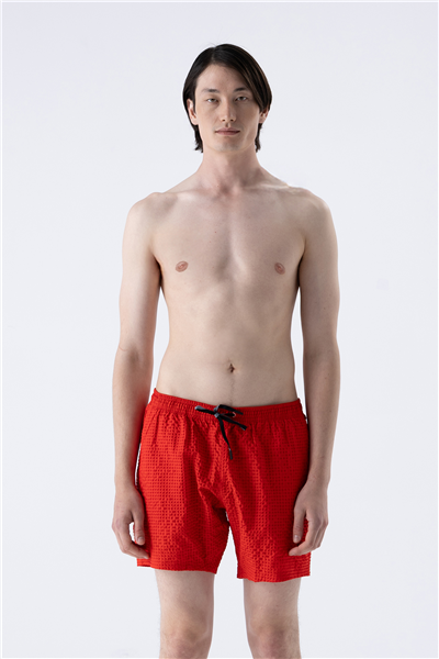 Isaora Malibu Erkek Şort Mayo