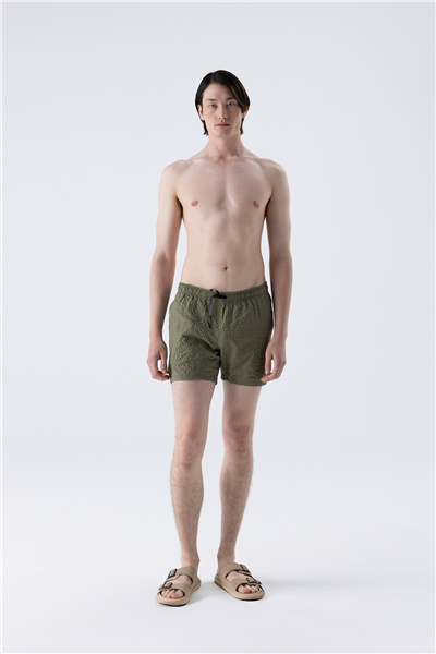 Isaora Malibu Erkek Şort Mayo