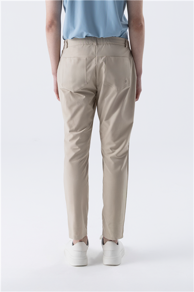 Isaora New Technical Chino Erkek Chino Pantolon