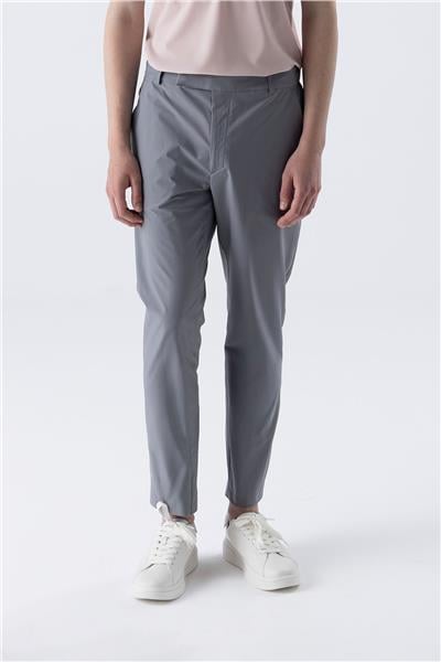 Isaora New Technical Chino Erkek Chino Pantolon