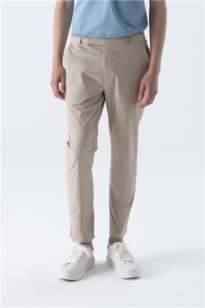 Isaora New Technical Chino Erkek Chino Pantolon