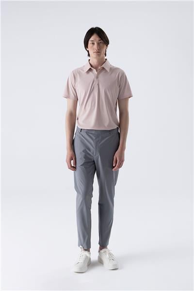 Isaora New Technical Chino Erkek Chino Pantolon