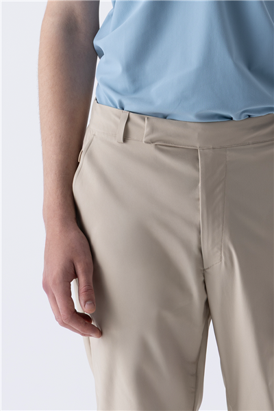 Isaora New Technical Chino Erkek Chino Pantolon