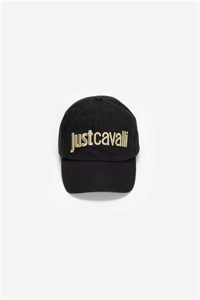 Just Cavalli Erkek Baseball Şapka