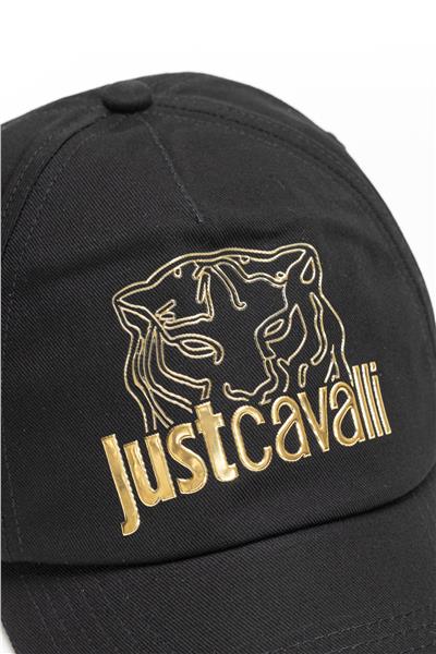 Just Cavalli Erkek Baseball Şapka
