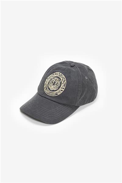 Just Cavalli Erkek Baseball Şapka