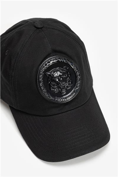Just Cavalli Erkek Baseball Şapka