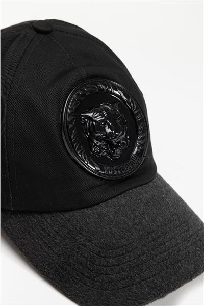 Just Cavalli Erkek Baseball Şapka