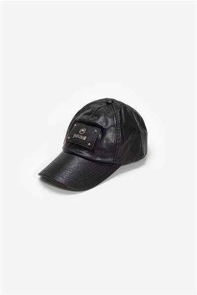 Just Cavalli Erkek Baseball Şapka