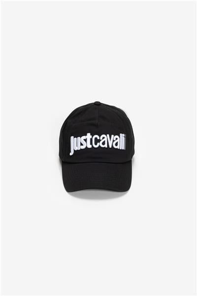 Just Cavalli Erkek Baseball Şapka