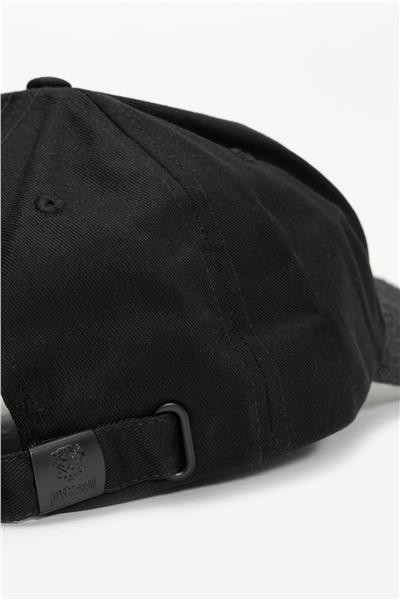Just Cavalli Erkek Baseball Şapka