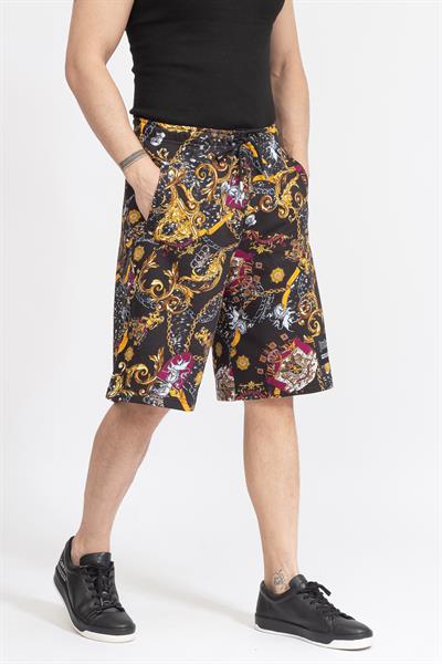 Just Cavalli Erkek Bermuda Şort
