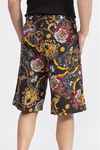 Just Cavalli Erkek Bermuda Şort