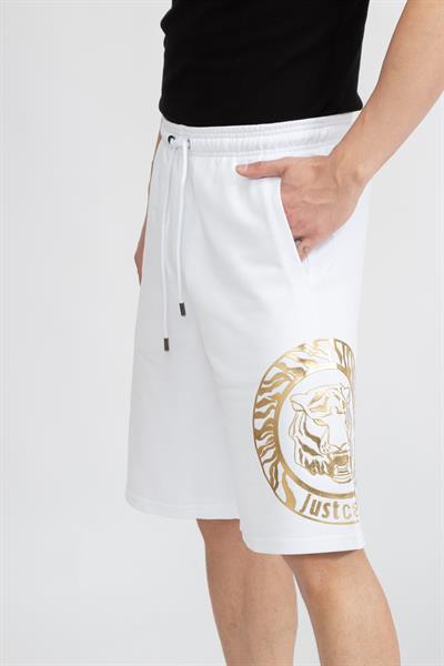 Just Cavalli Erkek Bermuda Şort