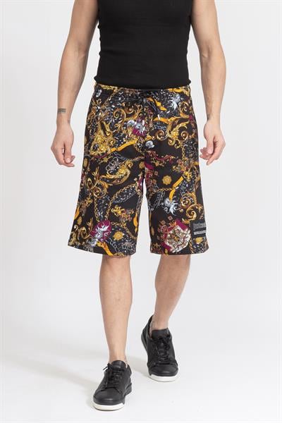 Just Cavalli Erkek Bermuda Şort