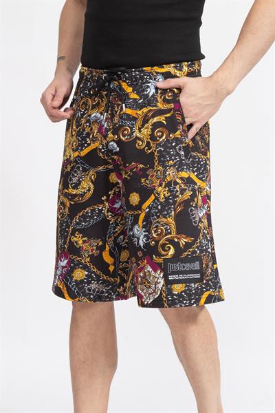 Just Cavalli Erkek Bermuda Şort