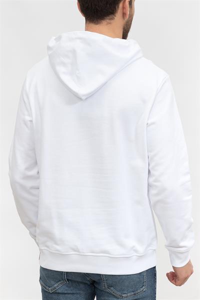 Just Cavalli Erkek Bisiklet Yaka Sweatshirt