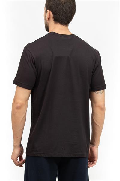 Just Cavalli Erkek Bisiklet Yaka T-Shirt