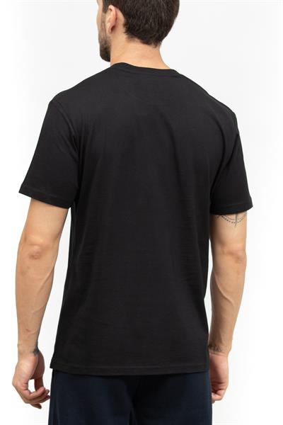 Just Cavalli Erkek Bisiklet Yaka T-Shirt