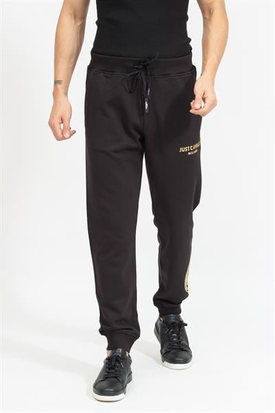 Just Cavalli Erkek Eşofman Altı Siyah