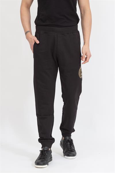 Just Cavalli Erkek Eşofman Altı Siyah