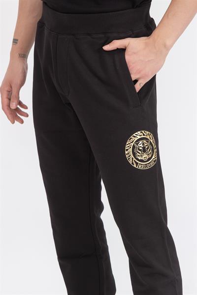 Just Cavalli Erkek Eşofman Altı Siyah