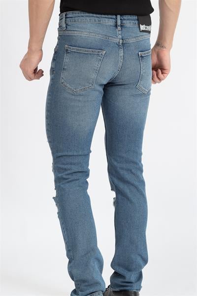 Just Cavalli Erkek Jean Pantolon
