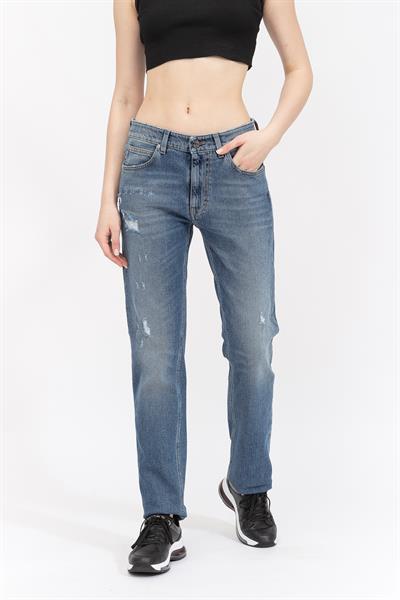 Just Cavalli Erkek Jean Pantolon
