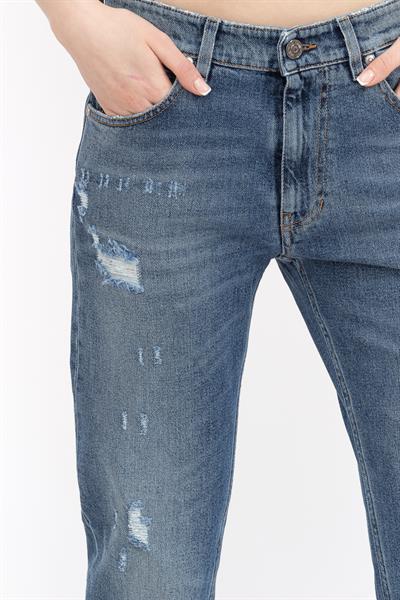 Just Cavalli Erkek Jean Pantolon