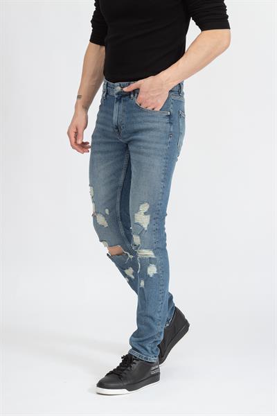 Just Cavalli Erkek Jean Pantolon