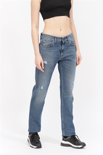 Just Cavalli Erkek Jean Pantolon