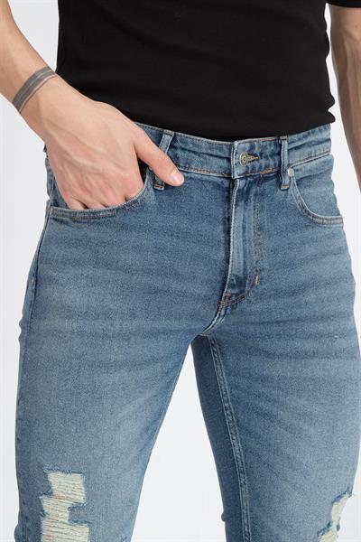 Just Cavalli Erkek Jean Pantolon