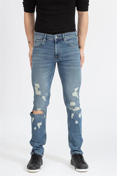 Just Cavalli Erkek Jean Pantolon