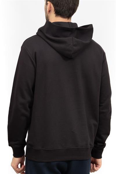 Just Cavalli Erkek Kapüşonlu Sweatshirt