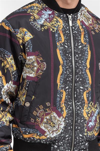 Just Cavalli Erkek Mont