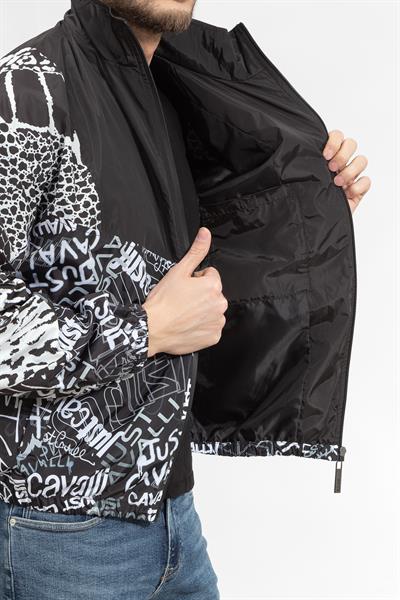 Just Cavalli Erkek Mont