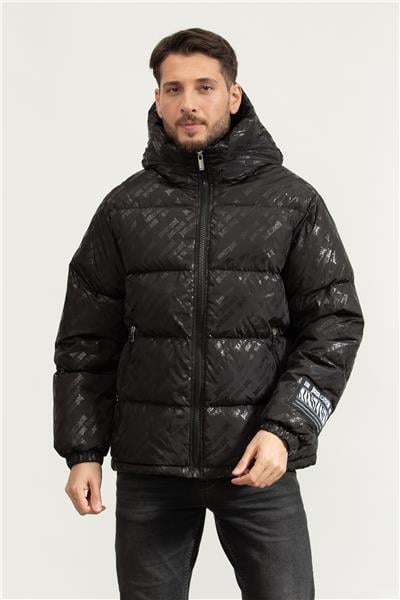 Just Cavalli Erkek Mont