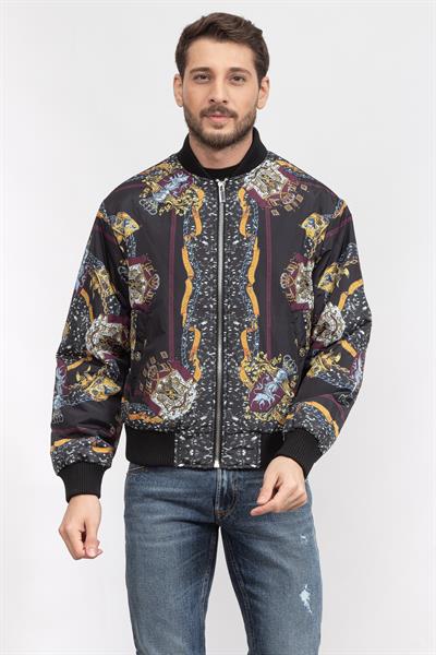 Just Cavalli Erkek Mont