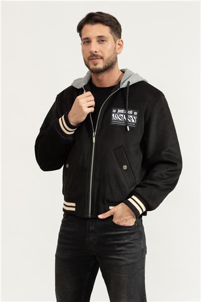 Just Cavalli Erkek Mont